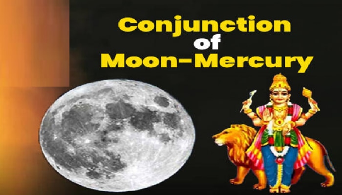 Astro Tips: ಸಿಂಹದಲ್ಲಿ ಬುಧ-ಚಂದ್ರ ಸಂಯೋಜನೆ; ಈ 3 ರಾಶಿಯವರಿಗೆ ದೊರೆಯಲಿದೆ ಅದೃಷ್ಟದ ಬೆಂಬಲ!  