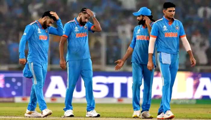 IND vs SL: ಎದುರಾಳಿ ವಿರುದ್ಧ ಮಂಡಿಯೂರಿದ ಭಾರತ..27 ವರ್ಷಗಳ ನಂತರ ಶ್ರೀಲಂಕಾಗೆ ಮಣಿದ ಟೀಂ ಇಂಡಿಯಾ..!