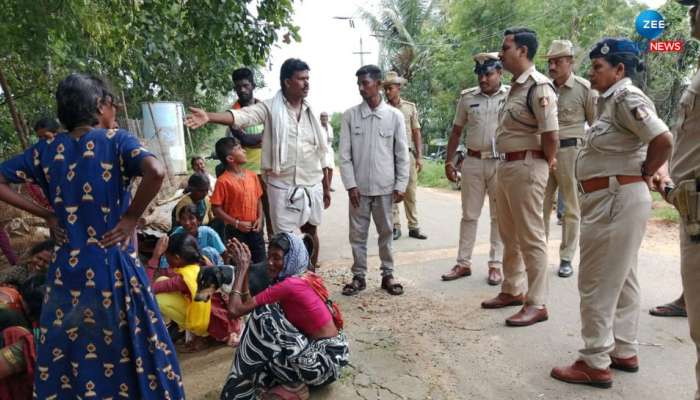 ಆಸ್ತಿಗಾಗಿ ಅಣ್ಣ-ತಮ್ಮಂದಿರ ಕಾದಾಟ ಕೊಲೆಯಲ್ಲಿ ಅಂತ್ಯ 