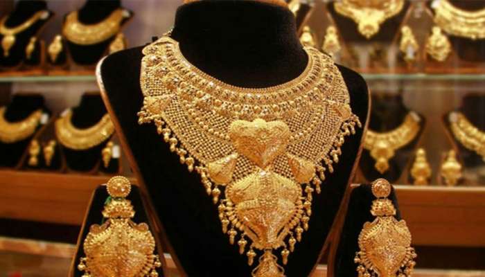 Gold rate Today: ಆಭರಣ ಪ್ರಿಯರಿಗೆ ಶಾಕ್‌ ಕೊಟ್ಟ ಬೆಲೆ ಏರಿಕೆ..!ಚಿನ್ನದ ಬೆಲೆ ಇಷ್ಟೊಂದು ಜಾಸ್ತಿನಾ..?