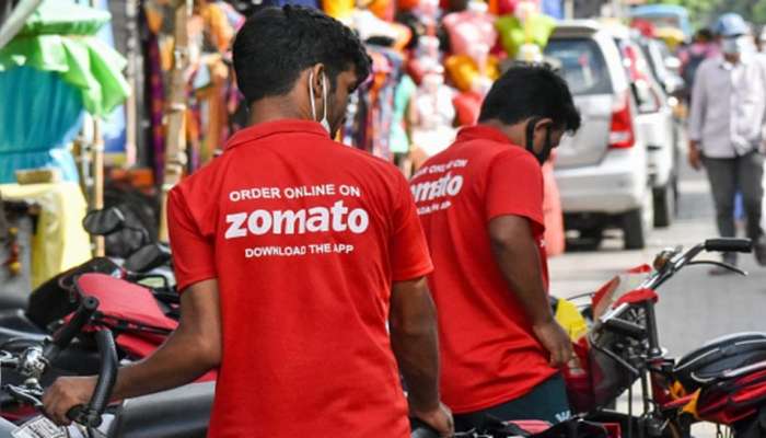 ರೆಸ್ಟೋರೆಂಟ್ ನಿರ್ವಾಹಕರಿಗೆ Zomato ಶಾಕ್: ಆ ಚಿತ್ರಗಳನ್ನು ಡಿಲೀಟ್ ಮಾಡುವುದಾಗಿ ಘೋಷಣೆ title=