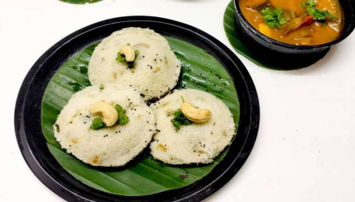 Oats Idli Recipe: ಬೆಳಗಿನ ಉಪಾಹಾರಕ್ಕೆ ಮಾಡಿ ಓಟ್ಸ್ ಇಡ್ಲಿ.. ರುಚಿ ಜೊತೆಗೆ ತೂಕ ಕೂಡ ಕಡಿಮೆಯಾಗುವುದು 