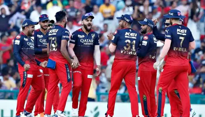 IPL 2025: ಮ್ಯಾಕ್ಸಿಗೆ ಒಲಿದ ಅದೃಷ್ಟ!ಮೂವರು ಆಟಗಾರರ  ಕೈ ಬಿಟ್ಟ RCB title=