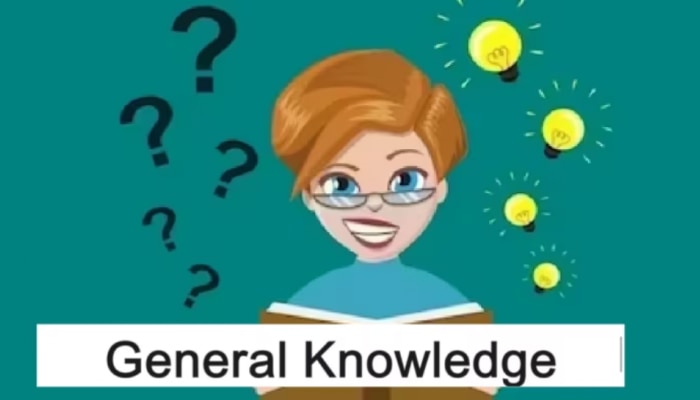 Daily GK Quiz: ಯಾವ ಖಂಡವನ್ನು 'ಡಾರ್ಕ್' ಖಂಡ ಎಂದು ಕರೆಯಲಾಗುತ್ತದೆ? title=