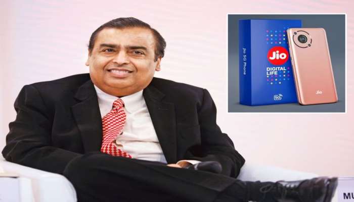 Reliance AGM 2024:ಅತೀ ಅಗ್ಗದ 5G Phone ಇಂದು ಬಿಡುಗಡೆ ಮಾಡಲಿದ್ದಾರೆ ಮುಖೇಶ್ ಅಂಬಾನಿ ! 