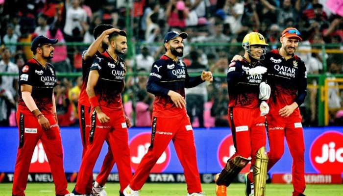 RCB ಅಭಿಮಾನಿಗಳಿಗೆ ಗುಡ್‌ ನ್ಯೂಸ್‌! ತಂಡಕ್ಕೆ ವಿಧ್ವಂಸಕ ವಿಕೆಟ್‌ ಕೀಪರ್‌ ಎಂಟ್ರಿ