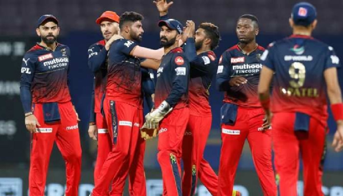 IPL 2025: RCB ಫ್ಯಾನ್ಸ್‌ಗೆ ಗುಡ್‌ ನ್ಯೂಸ್‌, ಮತ್ತೋರ್ವ ಸ್ಟಾರ್​ ಕನ್ನಡಿಗನ ಎಂಟ್ರಿ!