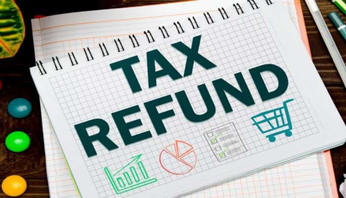 ಇನ್ನೂ ಬಂದಿಲ್ಲವೇ  Income Tax Refund? ಹೀಗೆ ಮಾಡಿ ನೋಡಿ, ತಕ್ಷಣ ಖಾತೆಗೆ ಬೀಳುವುದು ರಿಫಂಡ್ ಮೊತ್ತ  title=