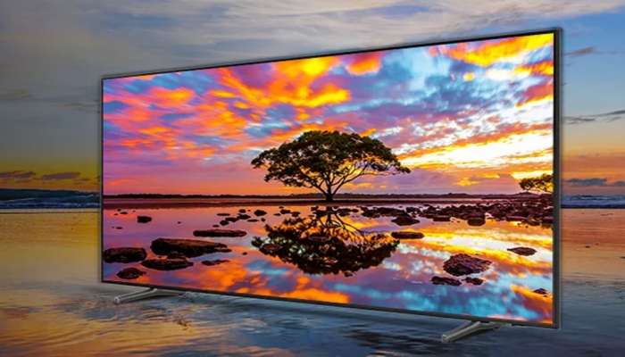 Samsung ಬಿಡುಗಡೆ ಮಾಡಿದೆ 4K Smart TV! ಬೆಲೆಯೂ ದುಬಾರಿಯೇನಲ್ಲ !