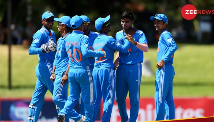 Team India: ಶೀಘ್ರವೇ ಟೀಂ ಇಂಡಿಯಾಗೆ ಎಂಟ್ರಿ ಕೊಡಲಿರುವ 19ರ ಹರೆಯದ ಈ ಯುವ ತಾರೆ!