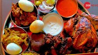 Non-vegetarian food: ಭಾರತದಲ್ಲಿ ಎಷ್ಟು ಜನರು ಮಾಂಸ, ಮೀನು & ಮೊಟ್ಟೆಗಳನ್ನು ಸೇವಿಸುತ್ತಾರೆ?