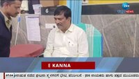 ಬಸ್‌ ನಿಲ್ದಾಣದಲ್ಲೇ ಸಿಬ್ಬಂದಿಯಿಂದಲೇ ಕೆ‌ಎಸ್‌ಆರ್‌ಟಿ‌ಸಿ ಡಿಸಿಗೆ ಚಾಕು 