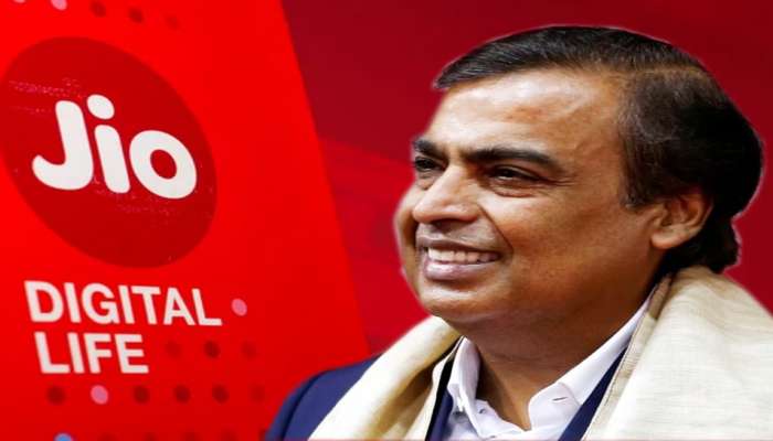 Reliance Jio ಬಳಕೆದಾರರಿಗೆ ಬಂಪರ್ !ಪ್ರಿಪೈಡ್ ಬಳಕೆದಾರರಿಗೆ ಒಂದು ವರ್ಷದವರೆಗೆ ಉಚಿತವಾಗಿರಲಿದೆ ಕರೆ, ಎಸ್ಎಂಎಸ್, ಡೇಟಾ  title=