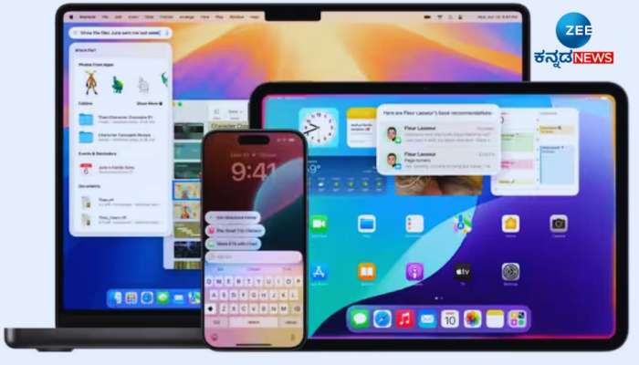 ಈ ಐಫೋನ್‌ಗಳಲ್ಲಿ iOS 18 ಅಪ್‌ಡೇಟ್ ಲಭ್ಯ: ಇಲ್ಲಿದೆ ಡೌನ್‌ಲೋಡ್ ಮಾಡುವ ಸುಲಭ ವಿಧಾನ 