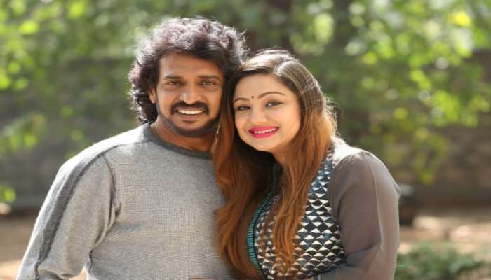 Upendra birthday:ಉಪೇಂದ್ರ-ಪ್ರಿಯಾಂಕ ಜೀವನದಲ್ಲಿ ಗಣಪನೇ ಹೀರೋ!  ಈ ಜೋಡಿ ಪ್ರೇಮ್‌ ಕಹಾನಿ ಶುರುವಾ