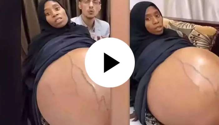 Viral video: ಏಕಕಾಲಕ್ಕೆ ಈ ಮಹಿಳೆ 18 ಮಕ್ಕಳ ಗರ್ಭಿಣಿ! ವಿಡಿಯೋ ನೋಡಿ ಶಾಕ್‌ ಆಗ್ತೀರ title=