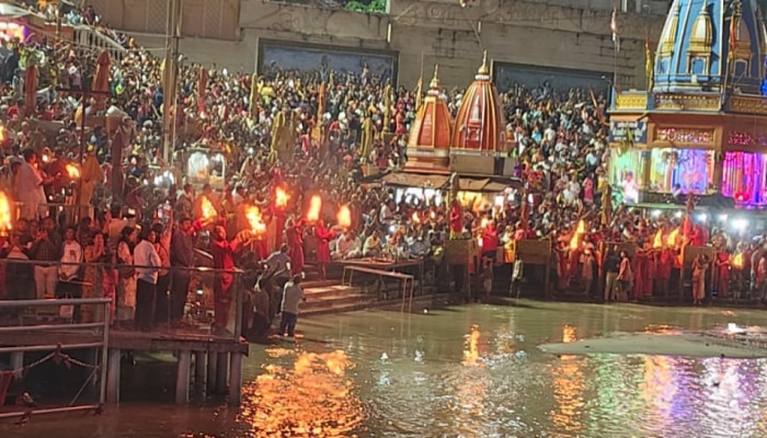 ದಸರಾ ವೇಳೆಯೆ ಕಾವೇರಿ ಆರತಿ ಪ್ರಾರಂಭಿಸಲು ಚಿಂತನೆ