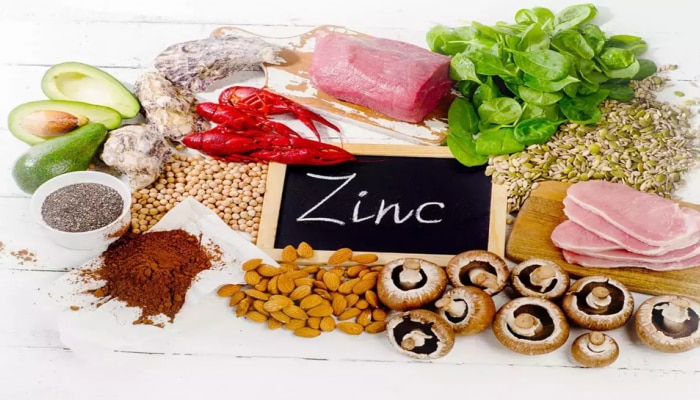 Zinc Rich Foods: ಸತುವಿನ ಕೊರತೆಯಿಂದ ನಿಮ್ಮ ದೇಹಕ್ಕೆ ಏನಾಗುತ್ತೆ ಗೊತ್ತಾ? ಈ 5 ಆಹಾರ ಸೇವಿಸಿರಿ