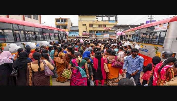 ಇನ್ನು ಮುಂದೆ ನೀವು ಬಸ್‌ಗಾಗಿ ಕಾಯಬೇಕಿಲ್ಲ..ಉಚಿತ ವಾಹನ ಸೌಲಭ್ಯ ಘೋಷಣೆ ಮಾಡಿದ ರಾಜ್ಯ ಸರ್ಕಾರ! 