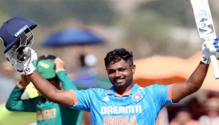 India vs Bangladesh T20I Series: ಟೀಂ ಇಂಡಿಯಾಗೆ ಸಂಜು ಸ್ಯಾಮ್ಸನ್ ಮತ್ತು ಈ ಸ್ಫೋಟಕ ಬ್ಯಾಟ್ಸ್‌ಮನ್ ಎಂಟ್ರಿ..?  