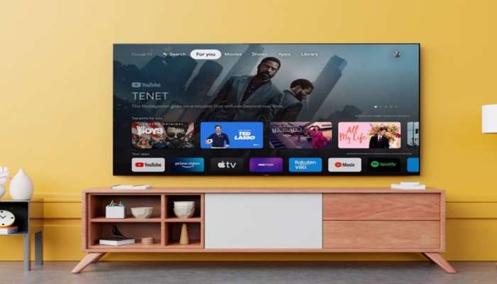 6 ಸಾವಿರ ರೂಪಾಯಿಗೆ Smart Tv!ಫ್ಲಿಪ್‌ಕಾರ್ಟ್ ಸೇಲ್ ನ ಆಫರ್, ಡಿಸ್ಕೌಂಟ್ ಬಗ್ಗೆ ಫುಲ್ ಡಿಟೇಲ್ಸ್ !