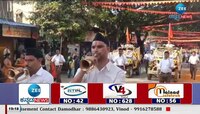 ಧಾರವಾಡದಲ್ಲಿ ಆರ್ ಎಸ್ ಎಸ್ ಪಥಸಂಚಲನ 