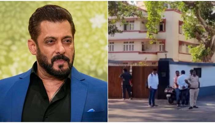 Salman Khan : ಸಲ್ಮಾನ್ ಖಾನ್ ಹತ್ಯೆಗೆ ಪ್ಲಾನ್..!! ಬಿಷ್ಣೋಯ್ ಗ್ಯಾಂಗ್ ಶೂಟರ್ ಬಂಧನ.. title=