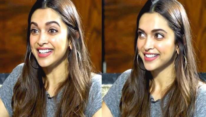 Deepika Padukone: ಶುದ್ಧ ಕನ್ನಡದಲ್ಲಿ ದೀಪಿಕಾ ಪಡುಕೋಣೆ ಮಾತನಾಡಿದ ವಿಡಿಯೋ ವೈರಲ್...‌ ಬೆರಗಾದ ಫ್ಯಾನ್ಸ್!‌  title=