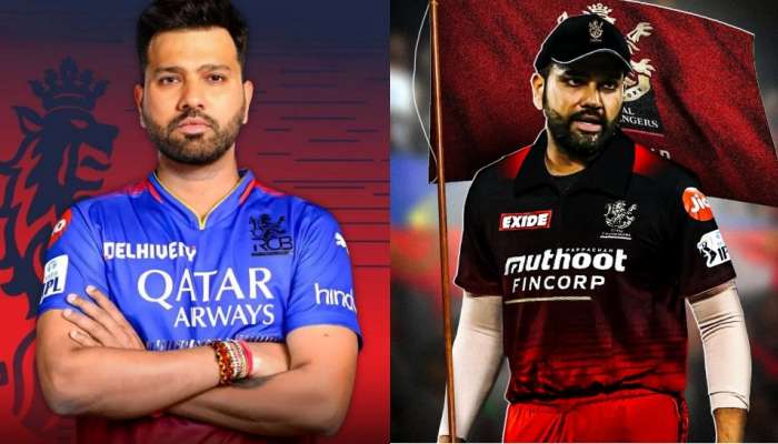 IPL 2025: ಹಿಟ್‌ಮ್ಯಾನ್‌ RCB ತಂಡ ಸೇರುವುದು ಕನ್‌ಫರ್ಮ್‌..? ವಿಡಿಯೋ ಫ್ರೂಪ್‌ ಜೊತೆಗೆ ವಿಷಯ ಲೀಕ್‌..! 