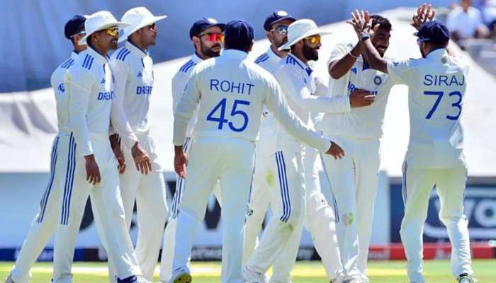 IND vs NZ: ಕ್ರಿಕೆಟ್‌ ಇತಿಹಾಸದಲ್ಲಿಯೇ ಇದೇ ಮೊದಲು.. ಹೀನಾಯ ಸೋಲಿನ ನಂತರ ನಿರ್ಣಾಯಕ ನಿರ್ಧಾರ ತೆಗೆದುಕೊಂಡ BCCI!  title=