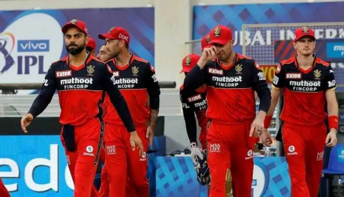  ಈ ಭಾರಿಯೂ RCB ಕೈ ತಪ್ಪುತ್ತಾ ಕಪ್‌..? ಕರ್ನಾಟಕ ಸರ್ಕಾದಿಂದ ಈ ನಿಯಮ ಪಾಲಿಸುವಂತೆ ತಂಡಕ್ಕೆ ಬಾರಿ ಒತ್ತಡ..! title=