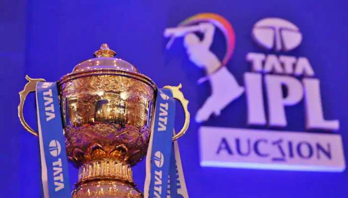 IPL 2025 Mega Auction Date: ಲಂಡನ್, ದುಬೈ, ಸಿಂಗಾಪುರ ಅಲ್ಲ... ಐಪಿಎಲ್‌ ಮೆಗಾ ಹರಾಜು ʻʻಇಲ್ಲಿʼʼ ಈ ದಿನ ನಡೆಯಲಿದೆ.. ಬಹು ದೊಡ್ಡ ನಿರ್ಧಾರ ತೆಗೆದುಕೊಂಡ BCCI ! title=