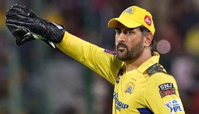 ಐಪಿಎಲ್‌ 2025ರಲ್ಲಿ ಧೋನಿ ಆಡುವುದು ಖಚಿತ ಎಂದ CSK ಫ್ರಾಂಚೈಸಿ: ಅನ್‌ಕ್ಯಾಪ್ಡ್ ಆಟಗಾರನಾಗಿ ಆಡಲಿರುವ ಮಾಹಿ ಸಂಭಾವನೆ ಎಷ್ಟು ಗೊತ್ತಾ? title=