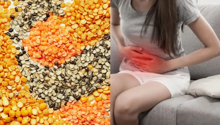 Gastric Problems: ಈ ಬೇಳೆಕಾಳುಗಳು ಹೊಟ್ಟೆಯಲ್ಲಿ ಗ್ಯಾಸ್‌ ಮತ್ತು ಉಬ್ಬುವಿಕೆಯ ಸಮಸ್ಯೆಯನ್ನು ಹೆಚ್ಚಿಸುತ್ತವೆ!