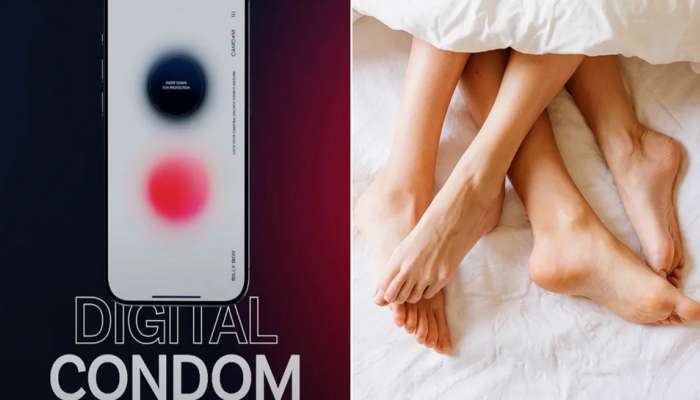 Digital condom: ಸ್ಮಾರ್ಟ್‌ಫೋನ್‌ನಲ್ಲಿ 'ಡಿಜಿಟಲ್ ಕಾಂಡೋಮ್'... ಇದು ಹೇಗೆ ಕೆಲಸ ಮಾಡುತ್ತದೆ ಗೊತ್ತಾ? title=