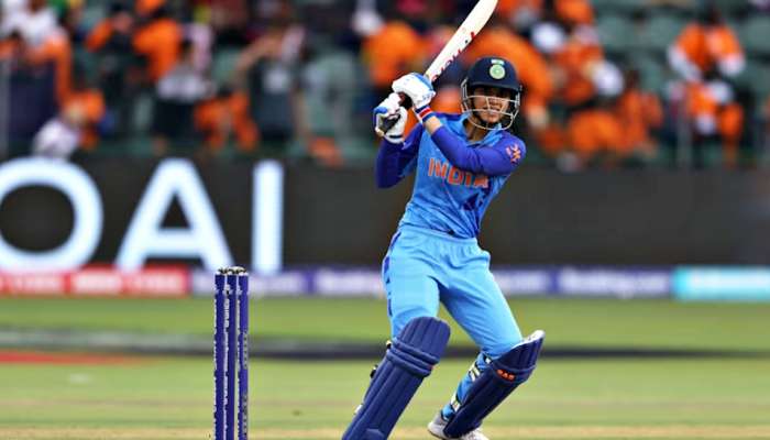 IND vs NZ:ಸ್ಮೃತಿ ಮಂಧಾನ ಭರ್ಜರಿ ಶತಕದ ಮೂಲಕ ದಾಖಲೆಗಳು ಉಡೀಸ್‌!! ನ್ಯೂಜಿಲೆಂಡ್‌ ತಂಡದ ವಿರುದ್ಧ ಭಾರತಕ್ಕೆ ಜಯ..! 