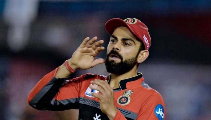 RCB ತಂಡದಲ್ಲಿ ಕಿಂಗ್‌ಗೆ ಕ್ಯಾಪ್ಟನ್ಸಿ..! ಕೊಹ್ಲಿ ಅವರನ್ನು ಒಪ್ಪಿಸಲು ಹರಸಾರಸ ಪಟ್ಟ ಫ್ರಾಂಚೈಸಿ!!  title=