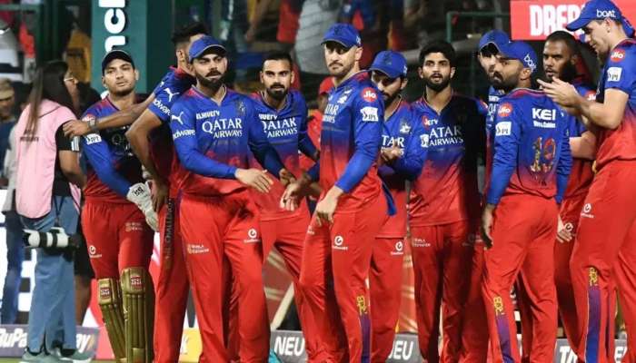 RCB IPL 2025: 'E Sala Cup Namade'.. ಕ್ಯಾಪ್ಟನ್ ಕೊಹ್ಲಿ Is Back.. ಇಲ್ಲಿದೆ RCB ರಿಟೇನ್ ಲಿಸ್ಟ್! title=