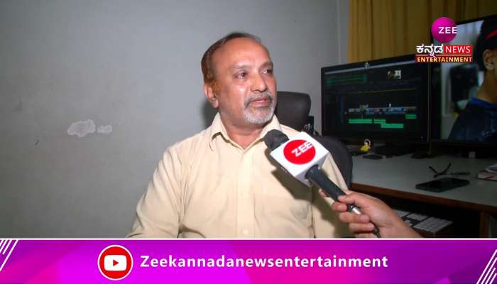 What did director Guruprasad aide Kemparaju says about Math, Eddelu Manjunath movies?