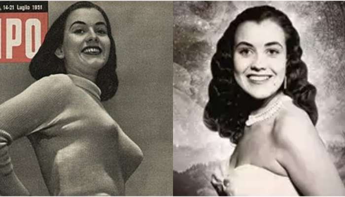 kiki hakansson miss world died Zee News Kannada