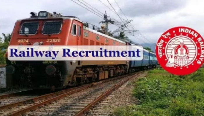 Railway Recruitment 2024: ಭಾರತೀಯ ರೈಲ್ವೆ ಇಲಾಖೆಯಲ್ಲಿ 5,647 ಹುದ್ದೆಗಳ ನೇರ ನೇಮಕಾತಿ, ಇಂದೇ ಅರ್ಜಿ ಸಲ್ಲಿಸಿರಿ   title=