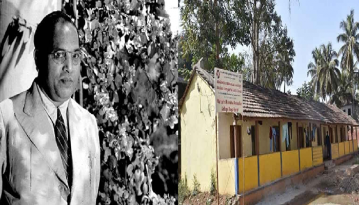 ಧಾರವಾಡದಲ್ಲಿ ದಲಿತ ಸೂರ್ಯನ ಹೆಜ್ಜೆಗುರುತು -ಮನೋಜಕುಮಾರ ಗುದ್ದಿ ಅವರ ಬರಹ 