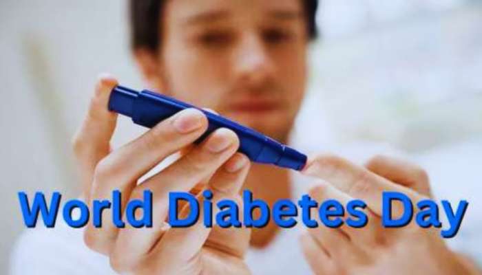 World Diabetes Day: ನಿಮಗೂ ಮಧುಮೇಹ ಇದ್ಯಾ? ಫಟಾಫಟ್ ಅಂತ ಈ ರೀತಿ ಪತ್ತೆಹಚ್ಚಿ! 