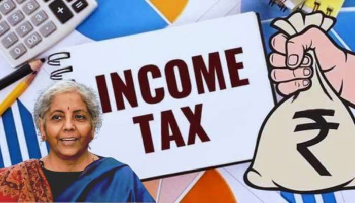 TAX ವಿಷಯದಲ್ಲಿ ಸ್ವಲ್ಪ ರಿಲೀಫ್ ಕೊಡಿ ಮೇಡಂ ಎಂಬ ಟ್ವೀಟ್ ಗೆ ನಿರ್ಮಲಾ ಸೀತಾರಾಮನ್ ರಿಪ್ಲೆ ಏನು ಗೊತ್ತಾ? title=