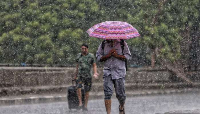 Karnataka Rain: ರಾಜ್ಯದ ಈ ಜಿಲ್ಲೆಗಳಲ್ಲಿ ಮುಂದಿನ 2 ವಾರ ರಣಭೀಕರ ಮಳೆ; ಗುಡುಗು-ಮಿಂಚು ಸಹಿತ ಬಿರುಗಾಳಿ ಆರ್ಭಟದ ಎಚ್ಚರಿಕೆ! 