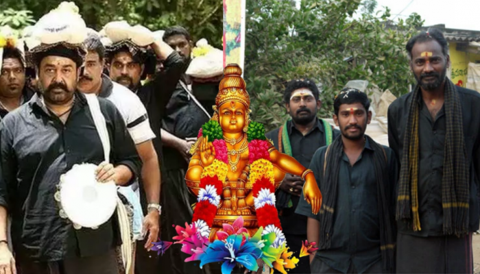 Why Ayyappa devotees wear black dresses to Sabarimala | ಅಯ್ಯಪ್ಪನ ಭಕ್ತರು ಕಪ್ಪು ಬಟ್ಟೆಯನ್ನೇ ಧರಿಸಲು ಕಾರಣವೇನು? Spiritual News in Kannada