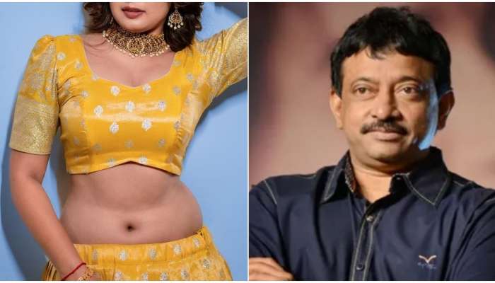 RGV ಯಿಂದ ಫೇಮಸ್‌ ಆಗಿ ಈಗ ಅವರ ನಂಬರ್‌ ಬ್ಲಾಕ್‌ ಮಾಡಿದ ಆ್ಯಂಕರ್..! ಅಸಲಿಗೆ ಇಬ್ಬರ ಮಧ್ಯ ಏನಾಯ್ತು..