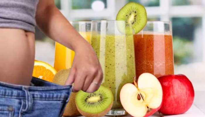 Fruit vs Fruit Juice: ಇವುಗಳಲ್ಲಿ ತೂಕ ಇಳಿಕೆಗೆ ಯಾವುದು ಉತ್ತಮ? ವೈದ್ಯರ ಸಲಹೆ ಇದು..!  title=