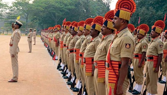 KSRP Constable Recruitment 2024: ಪೊಲೀಸ್‌ ಇಲಾಖೆಯ 2400 KSRP ಕಾನ್ಸ್‌ಟೇಬಲ್‌ ನೇಮಕಕ್ಕೆ ಸರ್ಕಾರ ಆದೇಶ title=