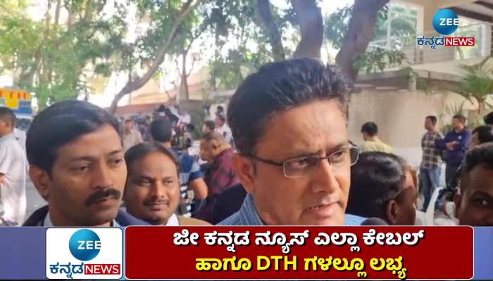 Anil Kumble condoles for SM Krishna death 